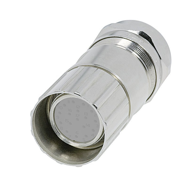 Weidmuller THM MT30X behuizing rechthoekige connectoren ip67