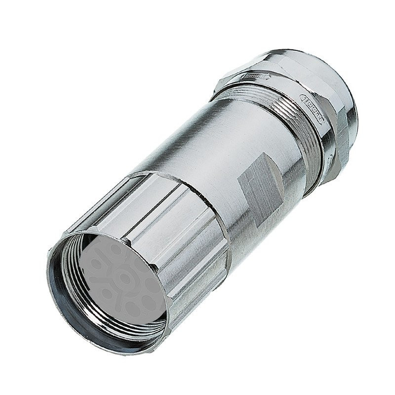 Weidmuller THM MT30X behuizing rechthoekige connectoren ip67