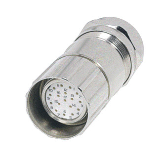 Weidmuller THM MT30X behuizing rechthoekige connectoren ip67