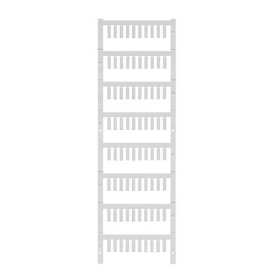 Weidmuller Slimfix adercodering kaartenvorm 0.25-0.5MM overschuiven