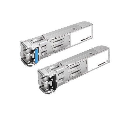 Weidmuller SFP-modul 0 °C...60 °C gigabit-ethernet multimode LC connectors 2