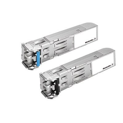 Weidmuller SFP-modul 0 °C...60 °C gigabit-ethernet multimode LC connectors 5