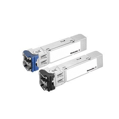 Weidmuller SFP-modul number of ports: fast ethernet single-mode LC connector,