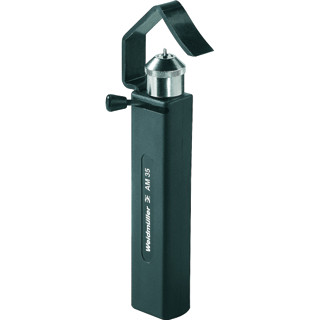 Weidmuller Sheathing strippers PVC round cable max.conductor diameter: 36 MM,