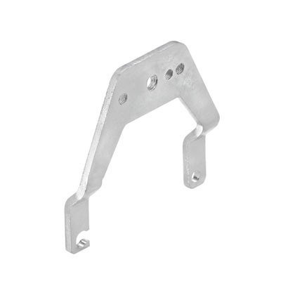 Weidmuller Shield clamp,