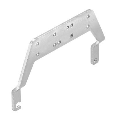Weidmuller Shield clamp,