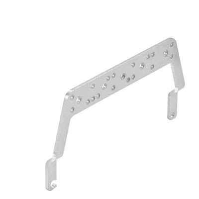 Weidmuller Shield clamp,