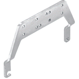 Weidmuller TBH ICON SHIELDLEVER6CSB45°