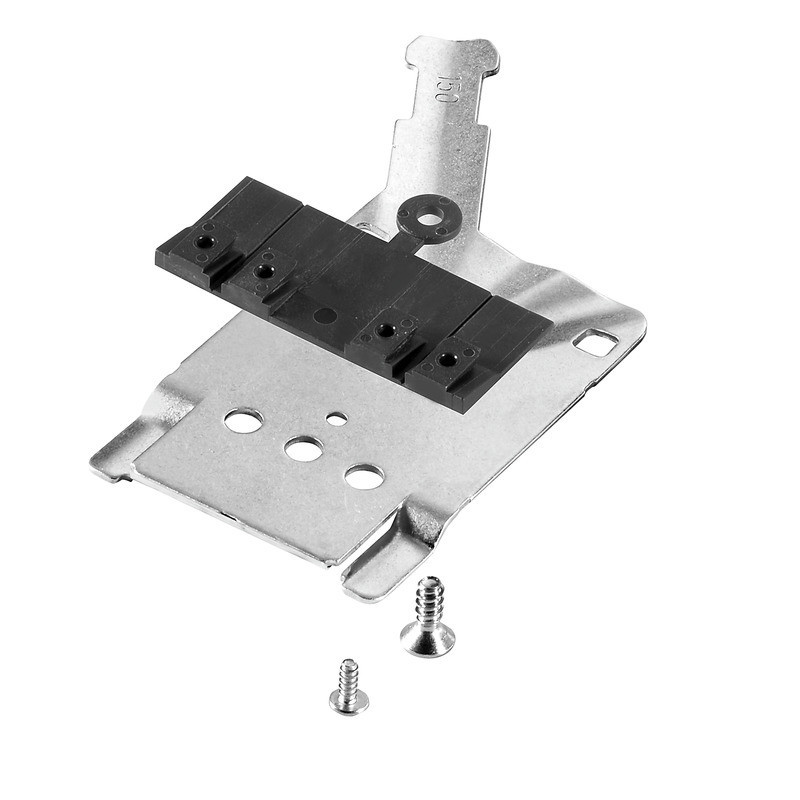 Weidmuller Shield Connection plate (PCB connectors)