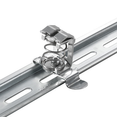 Weidmuller Shield connection terminal cable diameter max.: 13.5 MM,