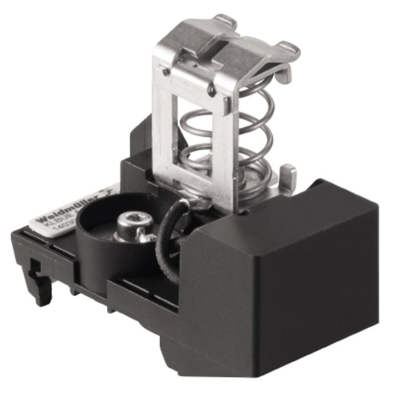 Weidmuller Shield connection terminal cable diameter max.: 13.5 MM pa 66 GF 3