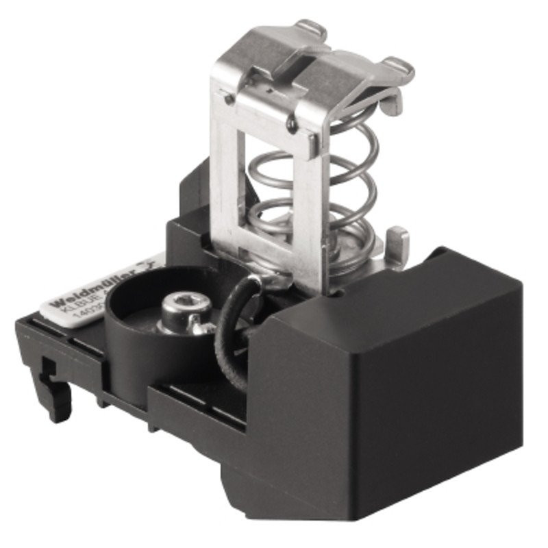 Weidmuller Shield connection terminal cable diameter max.: 13.5 MM pa 66 GF 30