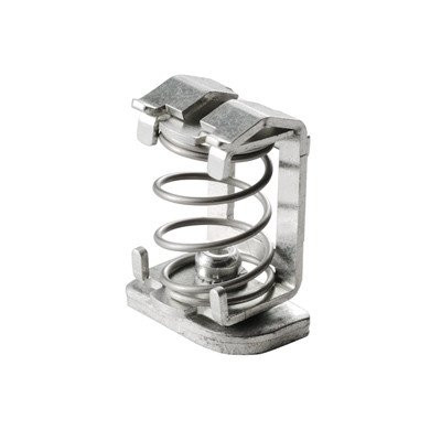 Weidmuller Shield connection terminal cable diameter max.: 13.5 MM steel