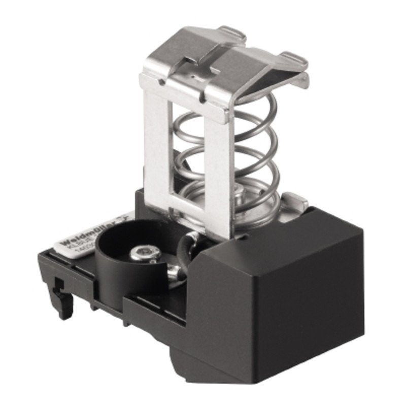 Weidmuller Shield connection terminal cable diameter max.: 20 MM pa 66 GF 30