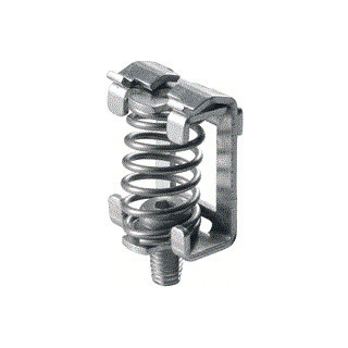 Weidmuller SCHERMAAN KLBUE 3-8 SDSC