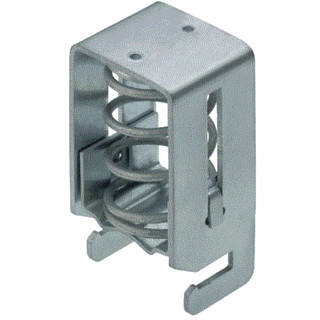 Weidmuller Shield connection terminal pitch in MM: 25. cable diameter max.: 2