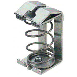 Weidmuller Shield connection terminal pitch in MM: 36. cable diameter max.: 3 Weidmuller Shield connection terminal pitch in MM: 36. cable diameter max.: 3
