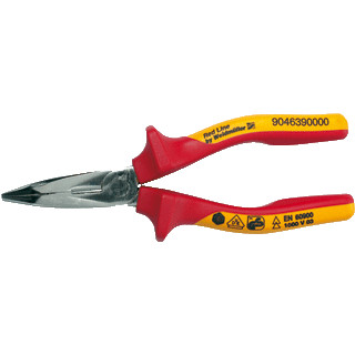 Weidmuller Pliers
