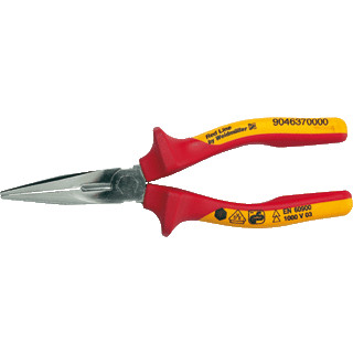 Weidmuller Pliers