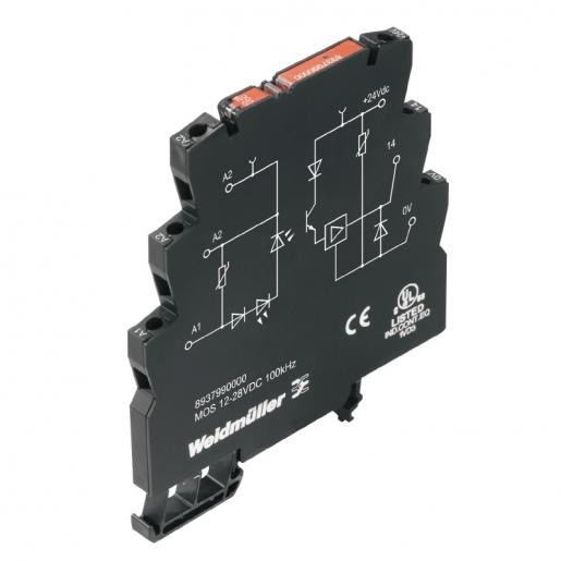 Weidmuller Microopto solid-state rel