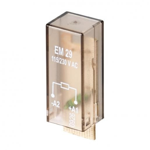 Weidmuller SRC-I 2co N relaisvoet