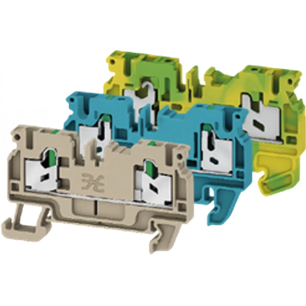 Weidmuller Starterkit snap-in 6MM²-16MM²