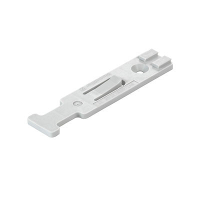 Weidmuller Strain Relief (PCB connectors)