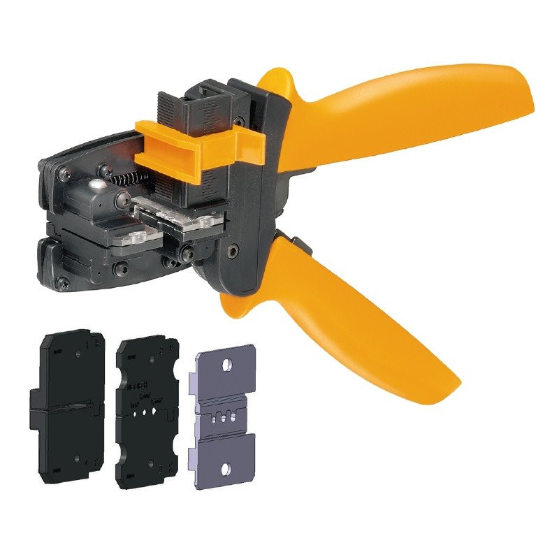 Weidmuller Stripping tool