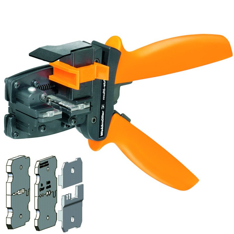 Weidmuller Stripping tool asi-epdm 1.5 MM²