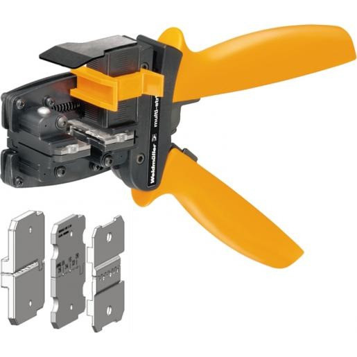 Weidmuller Stop Set 9203100000 kopen? Elektrobode.nl