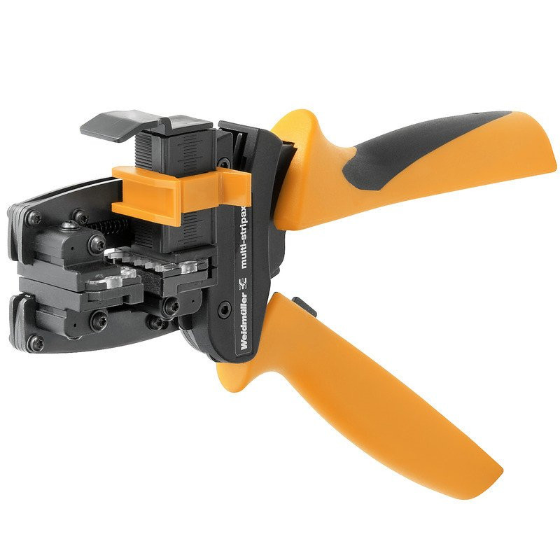Weidmuller Stripping tool flexible and solid conductors with PVC insulation 16