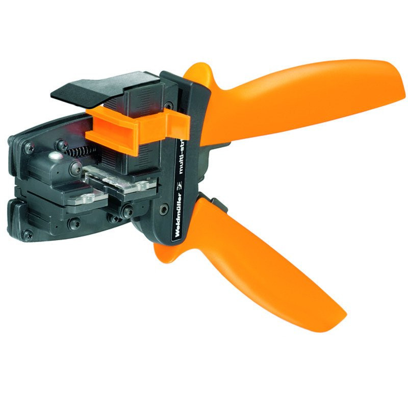 Weidmuller Stripping tool flexible and solid conductors with PVC insulation 16