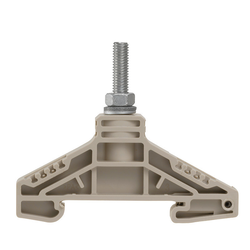 Weidmuller THM MT30X verbindingsrijgklem beige