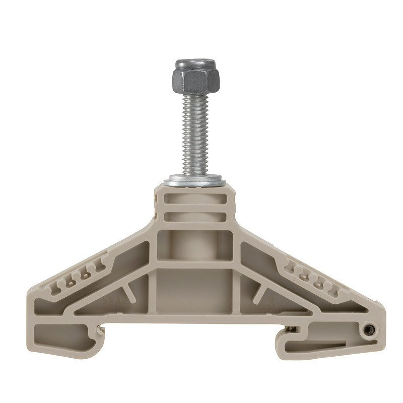 Weidmuller WF verbindingsrijgklem