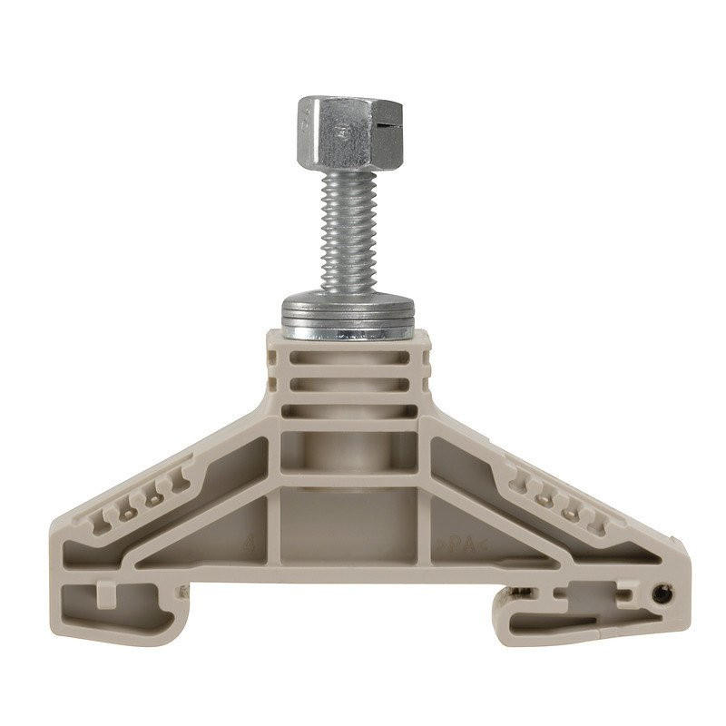 Weidmuller WF verbindingsrijgklem