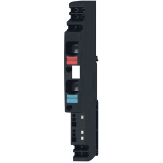 Weidmuller THM MT30X verbindingsrijgklem zwart