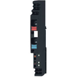 Weidmuller THM MT30X verbindingsrijgklem zwart
