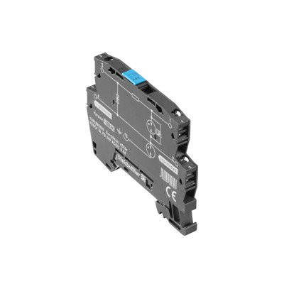 Weidmuller Surge voltage arrester (data networks/MCR-technology) surge protectio