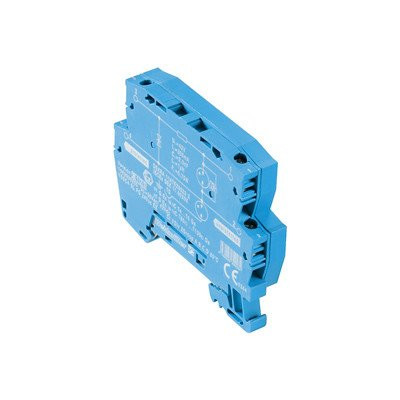 Weidmuller Surge voltage arrester (data networks/MCR-technology) surge protectio