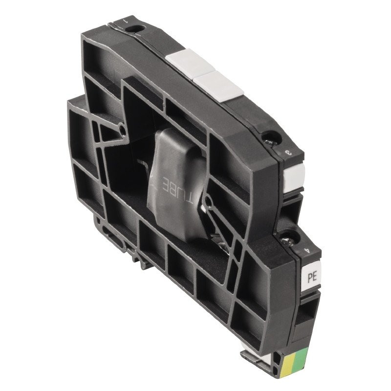 Weidmuller Surge voltage arrester (data networks/MCR-technology) surge protectio