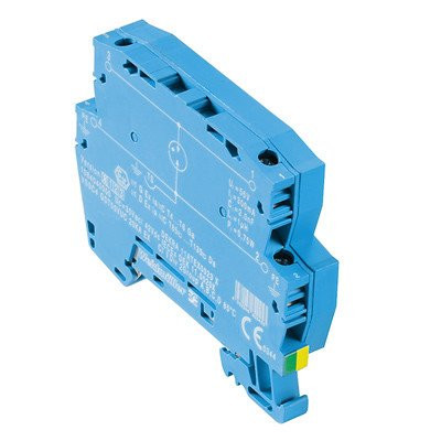 Weidmuller Surge voltage arrester (data networks/MCR-technology) surge protectio