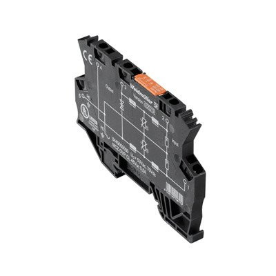 Weidmuller Surge voltage arrester (data networks/MCR-technology) surge protectio