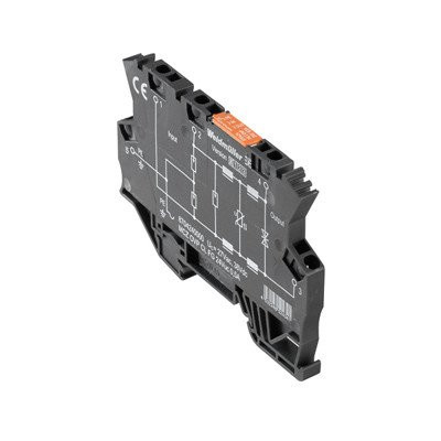 Weidmuller Surge voltage arrester (data networks/MCR-technology) surge protectio
