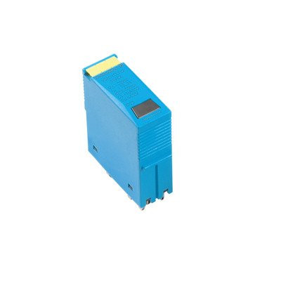 Weidmuller Surge voltage arrester (data networks/MCR-technology) without warning