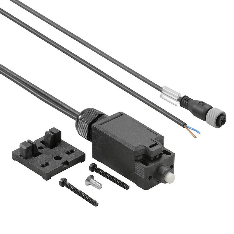 Weidmuller Switch (led-lamp)