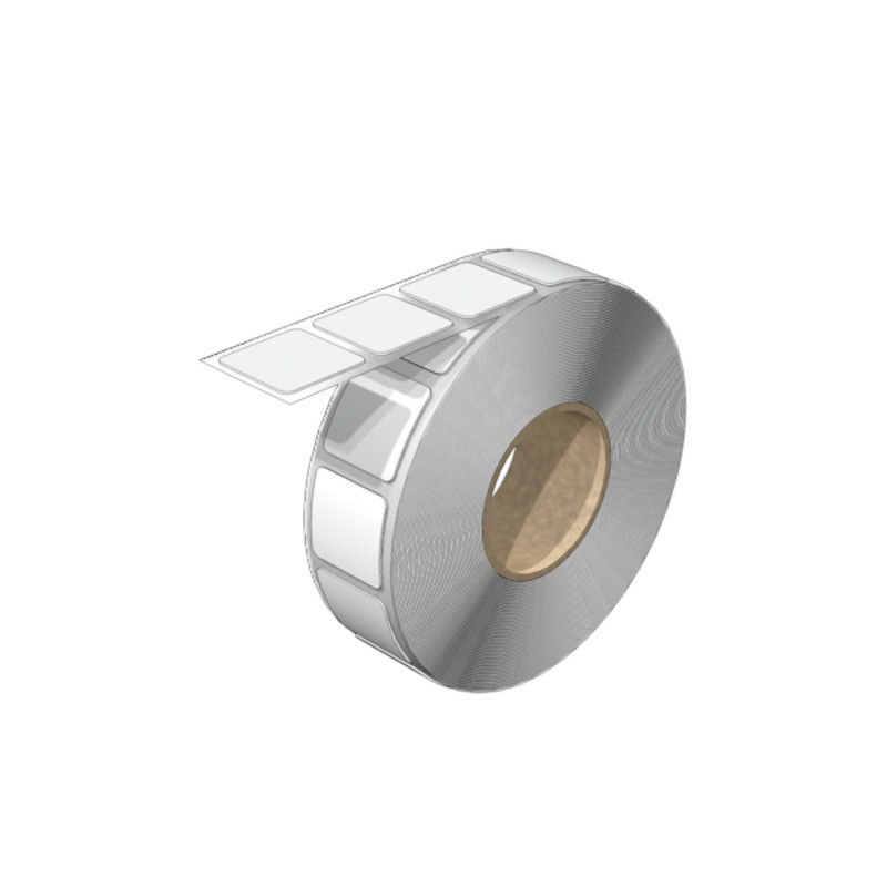 Weidmuller SwitchMark Device Marking, width: 22 MM, printed characters: without, polyester,