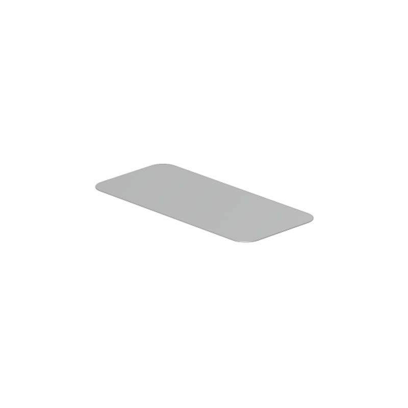 Weidmuller SwitchMark Device Marking, width: 27 MM, printed characters: without, polyester,