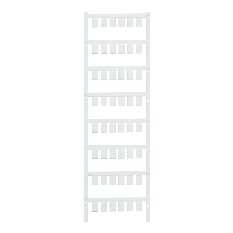 Weidmuller Tekststrookblad