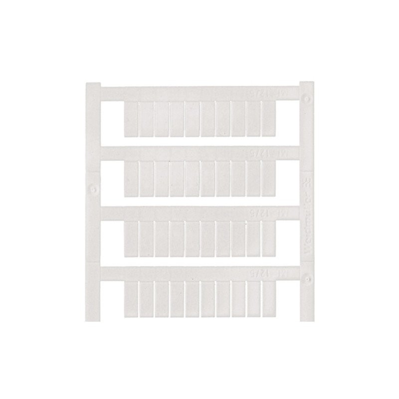 Weidmuller Klemmen strip codering rijgklem 1677180000 ne