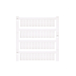 Weidmuller W-serie codering rijgklem 1609860000 ne